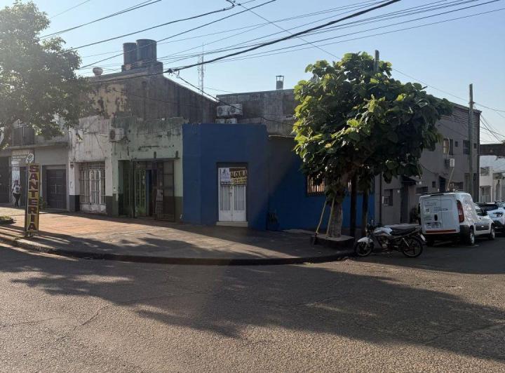 Local comercial · 54m²