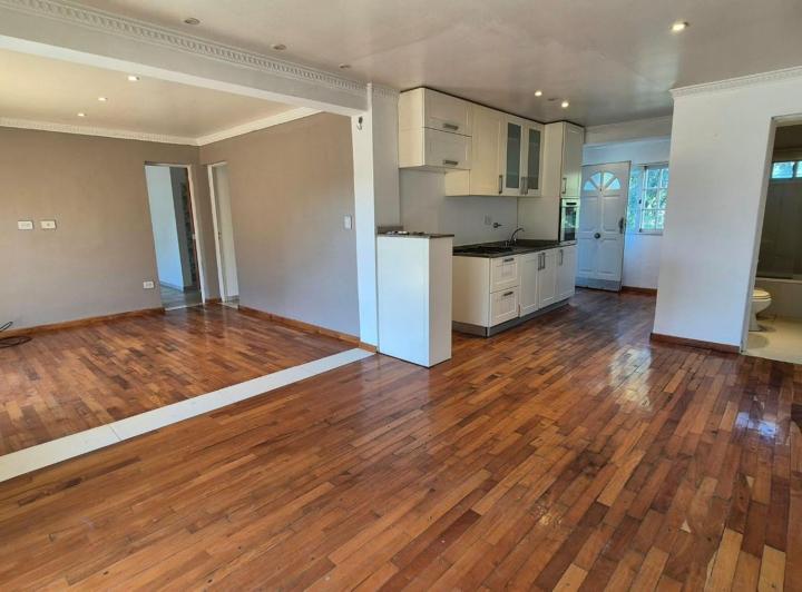 Departamento · 90m² · 3 Ambientes · 1 Cochera