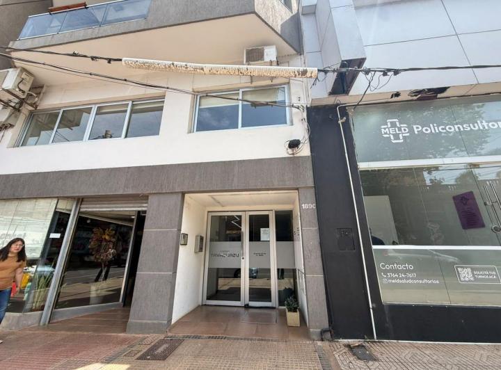 Departamento · 55m² · 2 Ambientes