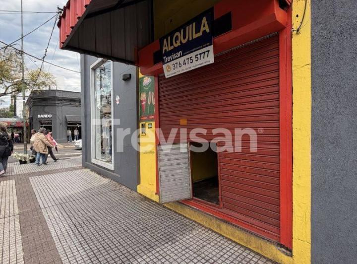 Local comercial · 30m²