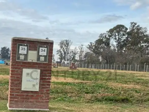 Terreno en Venta en Pilar Del Este - Santa Sofia, Countries y Barrios Cerrados en Pilar