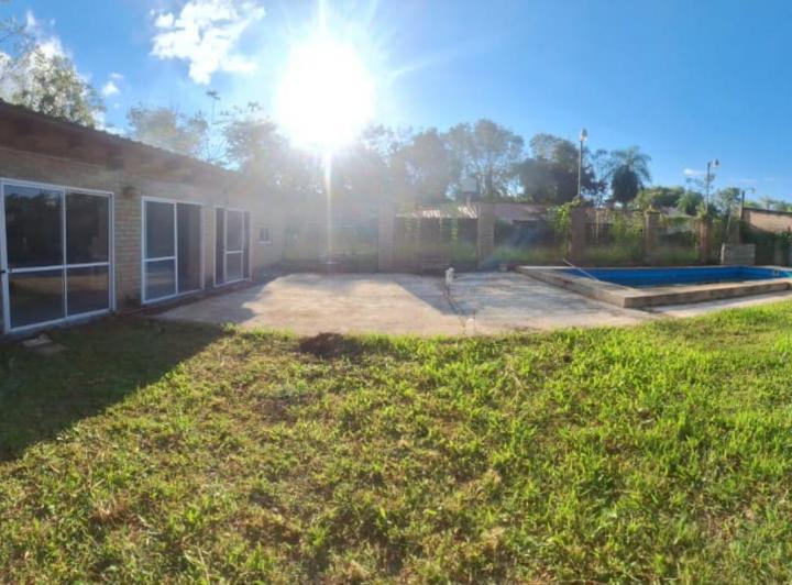 Casa · 54m² · 3 Ambientes