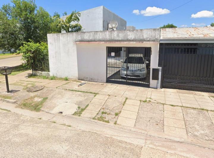 Casa · 120m² · 4 Ambientes · 1 Cochera
