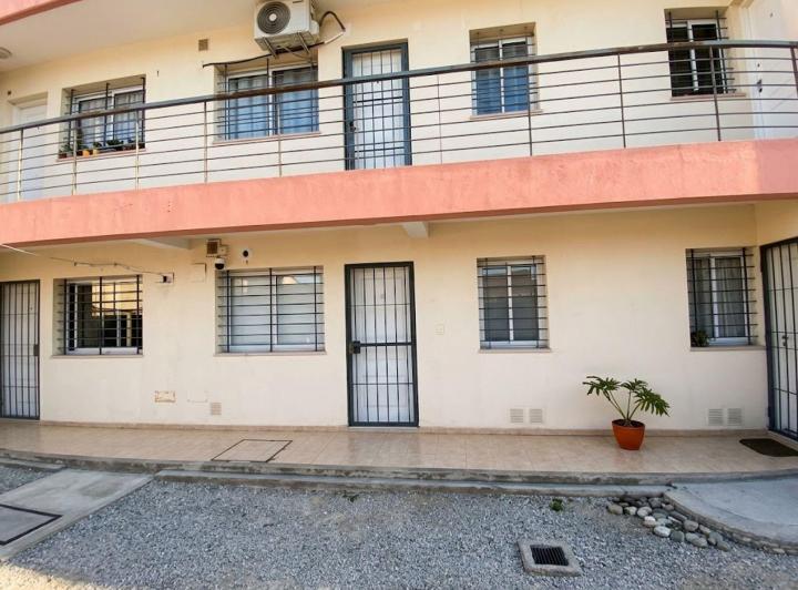Departamento · 43m² · 3 Ambientes · 1 Cochera