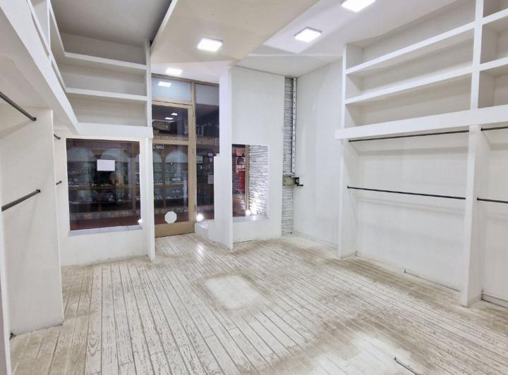 Local comercial · 96m²