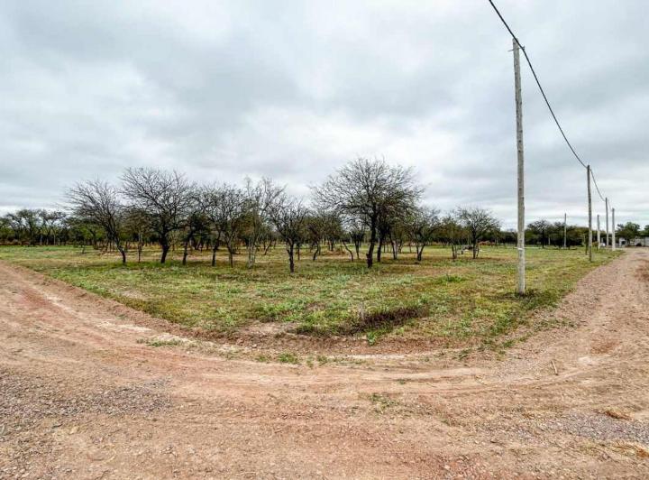 Terreno · 800m²