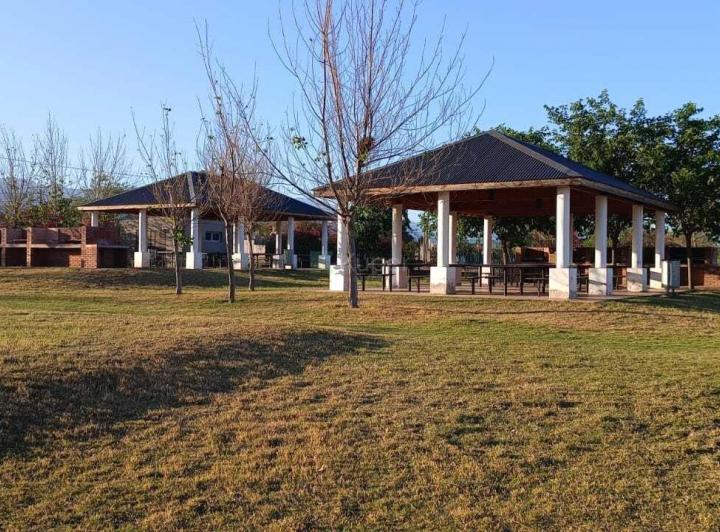 Terreno · 13500m²