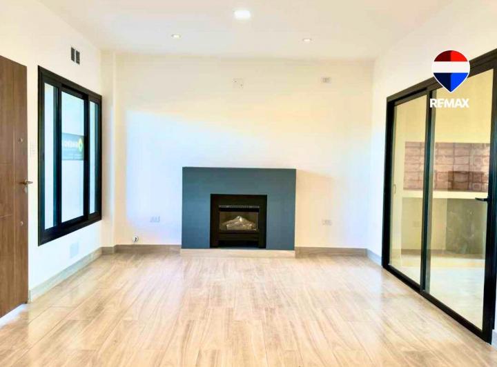 Casa · 79m² · 3 Ambientes