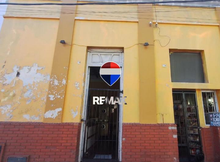 Casa · 274m² · 5 Ambientes