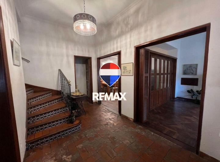 Casa · 110m² · 5 Ambientes