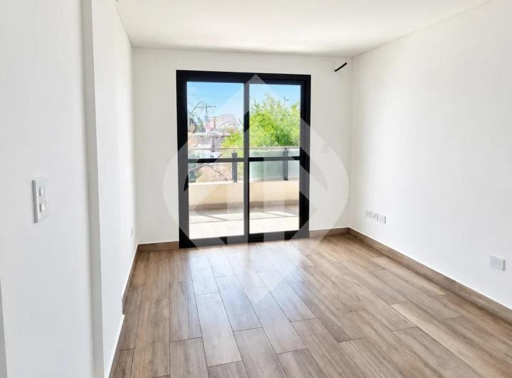 Departamento · 52m² · 2 Ambientes
