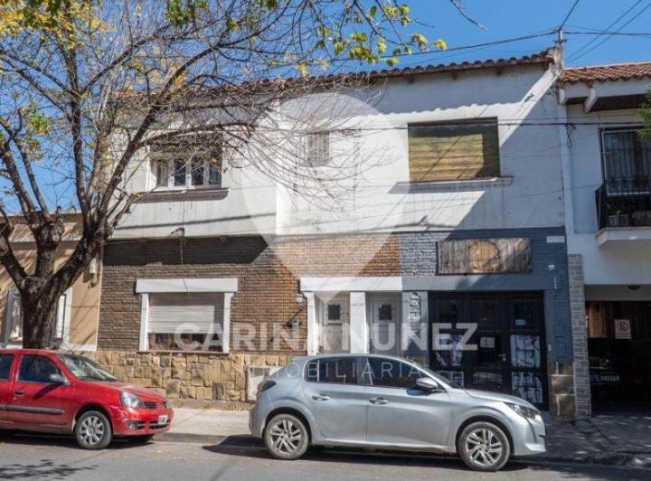 PH · 155m² · 5 Ambientes · 1 Cochera