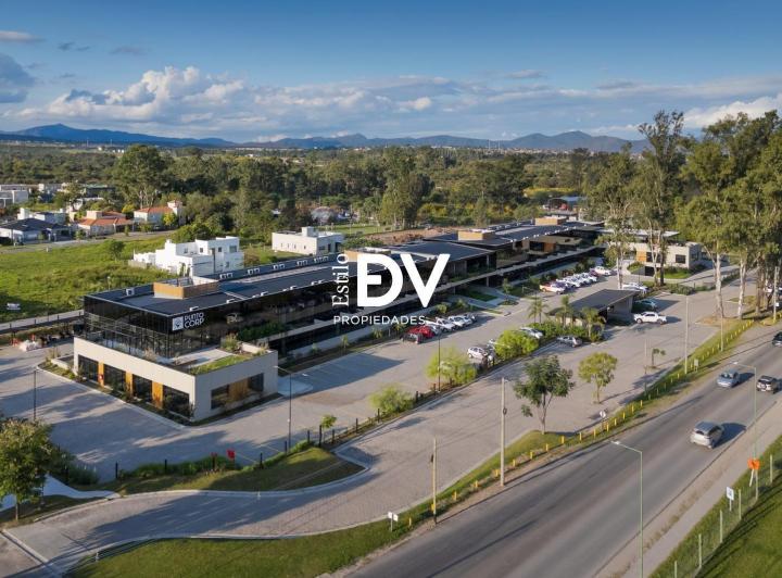 Oficina comercial · 41m² · 1 Ambiente