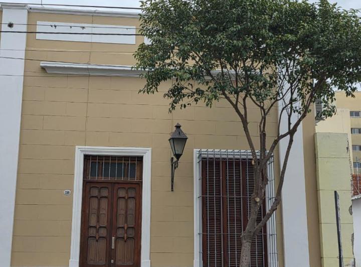 Departamento · 1 Dormitorio