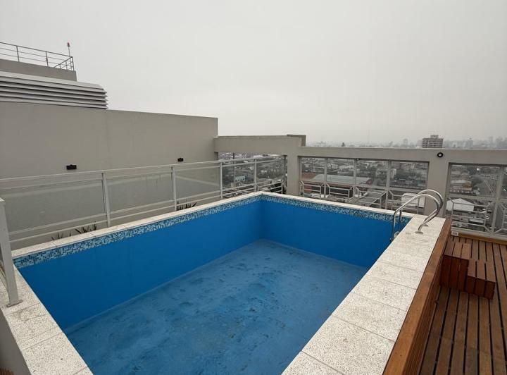 Departamento · 28m² · 1 Ambiente