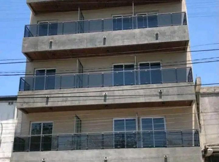 Departamento · 25m² · 1 Ambiente