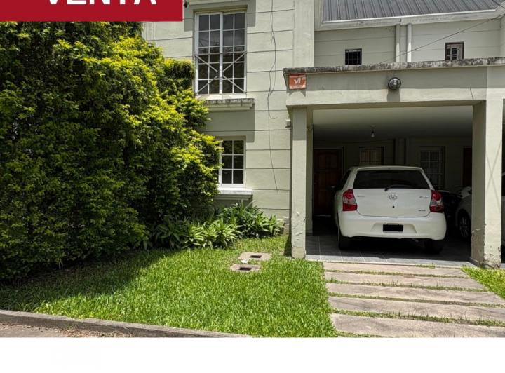 Casa · 200m² · 3 Dormitorios