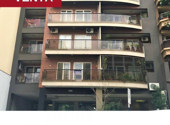 Departamento · 67m² · 2 Dormitorios