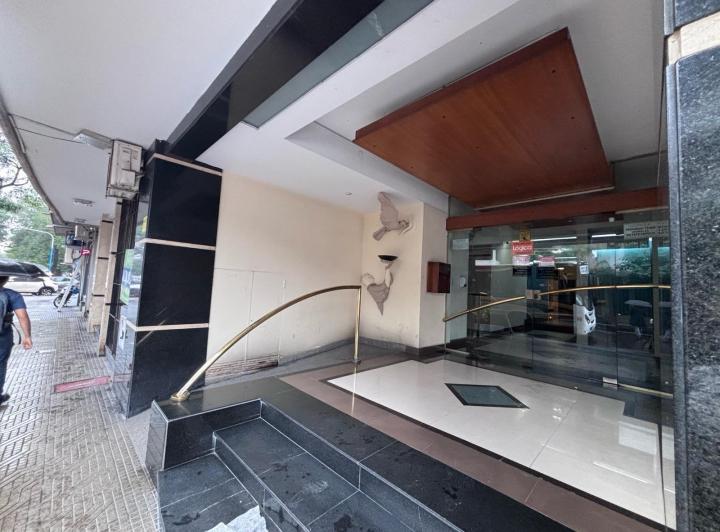 Departamento · 42m² · 3 Ambientes