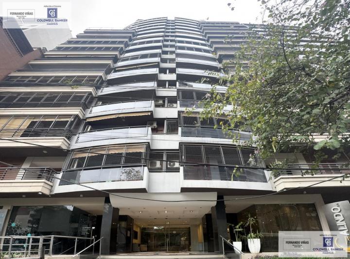 Departamento · 108m² · 5 Ambientes · 1 Cochera