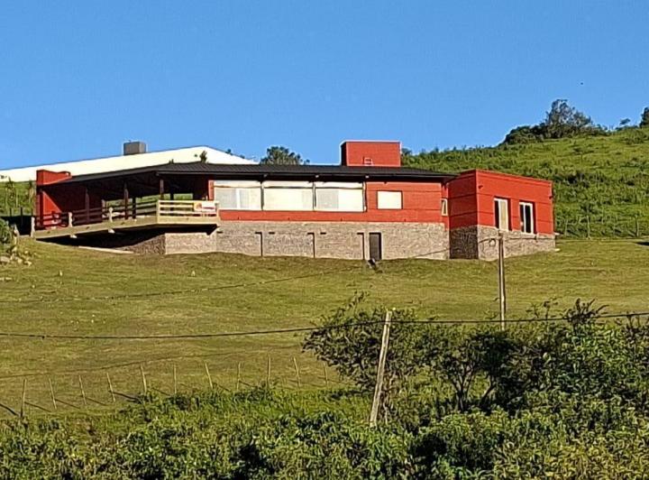 Casa · 100m² · 3 Ambientes · 1 Cochera
