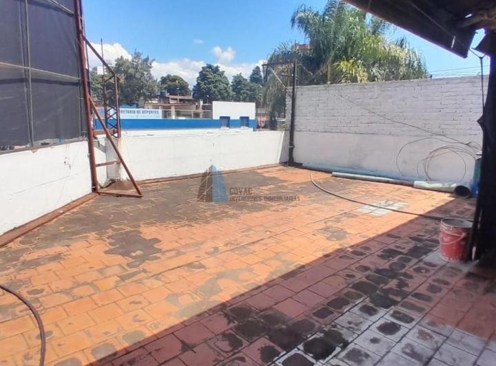 Casa · 530m² · 7 Ambientes