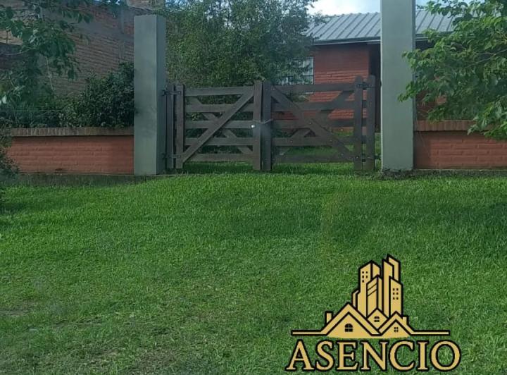Casa · 53m² · 1 Ambiente · 1 Cochera