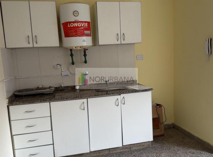 Departamento · 1m² · 2 Ambientes