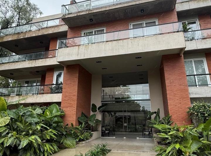 Departamento · 80m² · 3 Ambientes · 2 Cocheras