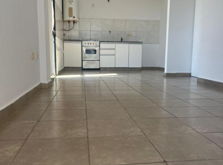 Departamento · 1 Ambiente