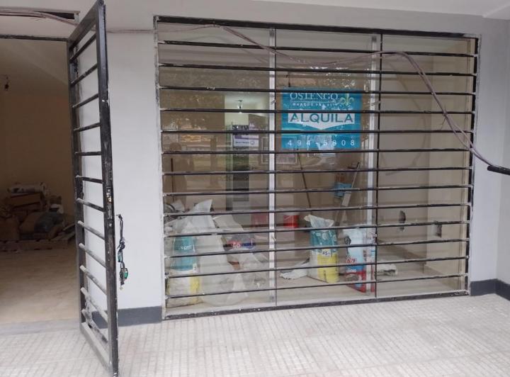 Local comercial
