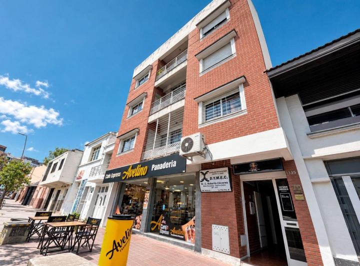 Departamento · 71m² · 5 Ambientes