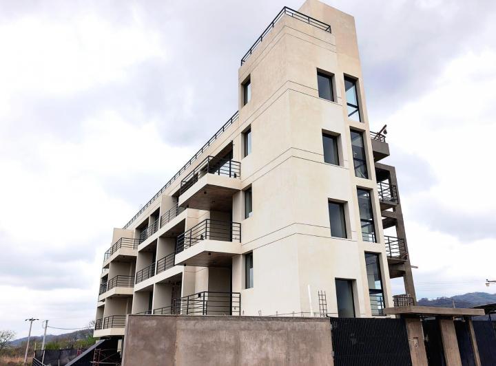 Departamento · 41m² · 1 Ambiente