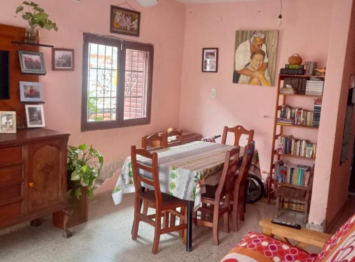 Casa · 150m² · 4 Ambientes · 1 Cochera