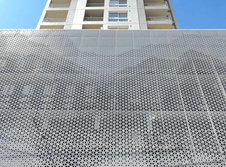Departamento · 47m² · 2 Ambientes
