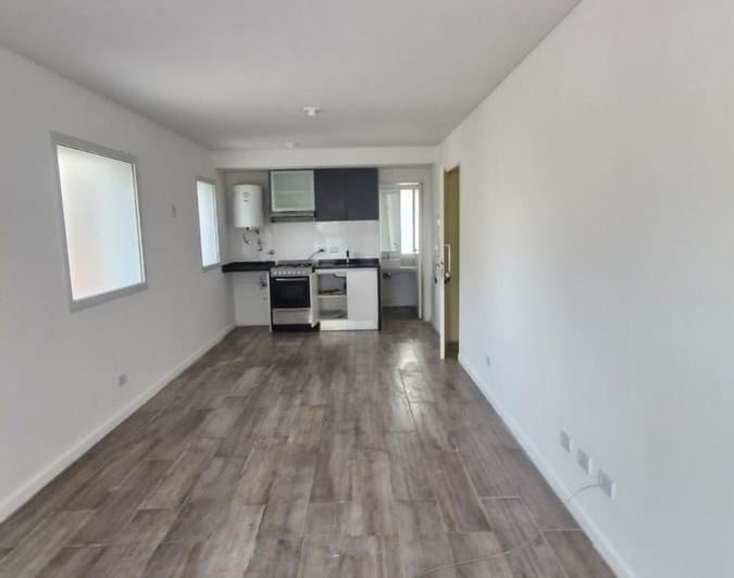 Departamento · 33m² · 1 Ambiente