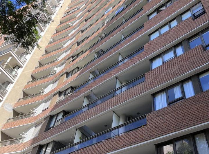 Departamento · 50m² · 2 Ambientes · 1 Cochera