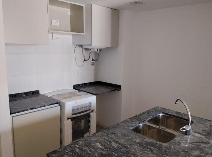 Departamento · 43m² · 2 Ambientes