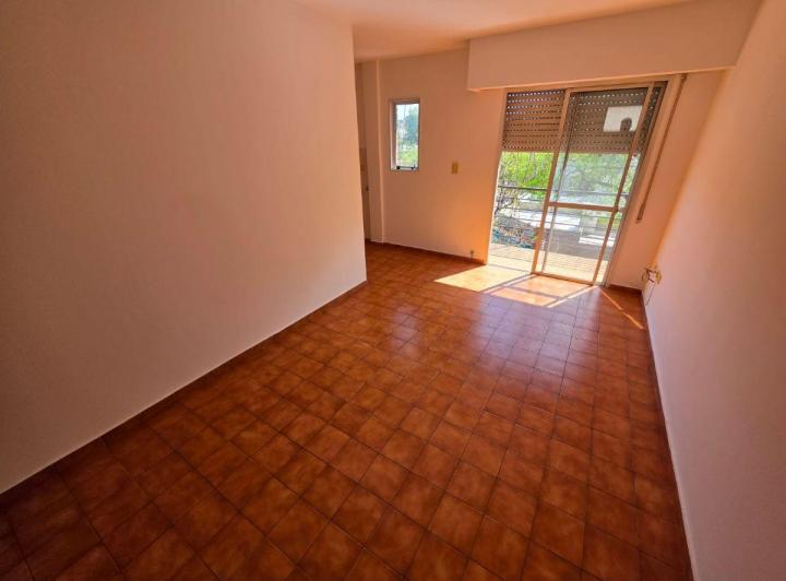 Departamento · 35m² · 4 Ambientes