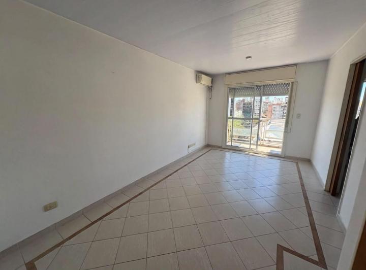 Departamento · 37m² · 2 Ambientes