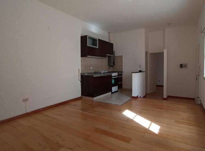 Departamento · 45m² · 2 Ambientes