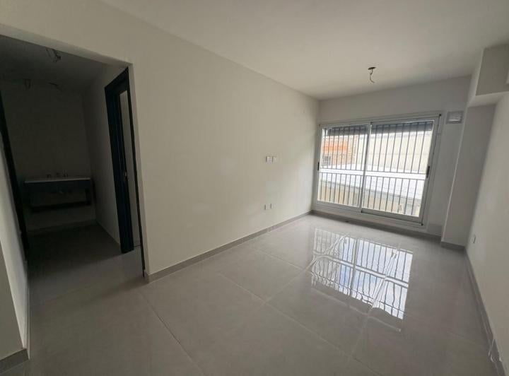 Departamento · 35m² · 2 Ambientes