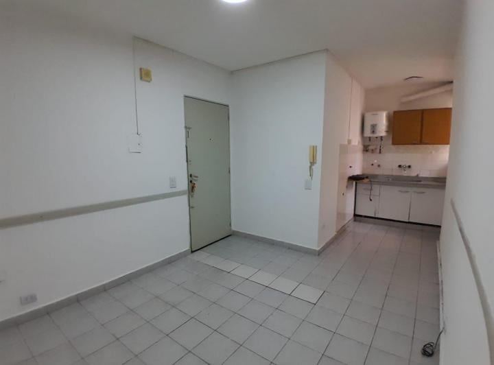 Departamento · 40m² · 3 Ambientes