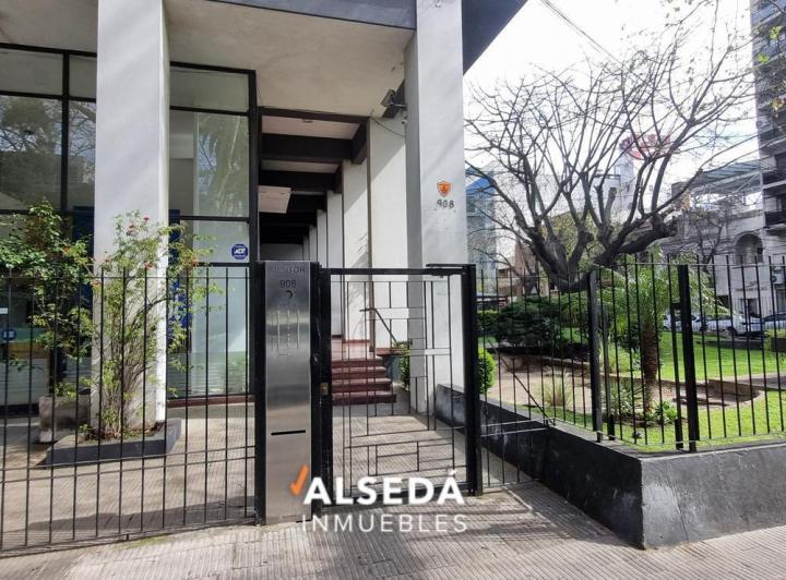 Departamento · 46m² · 1 Dormitorio