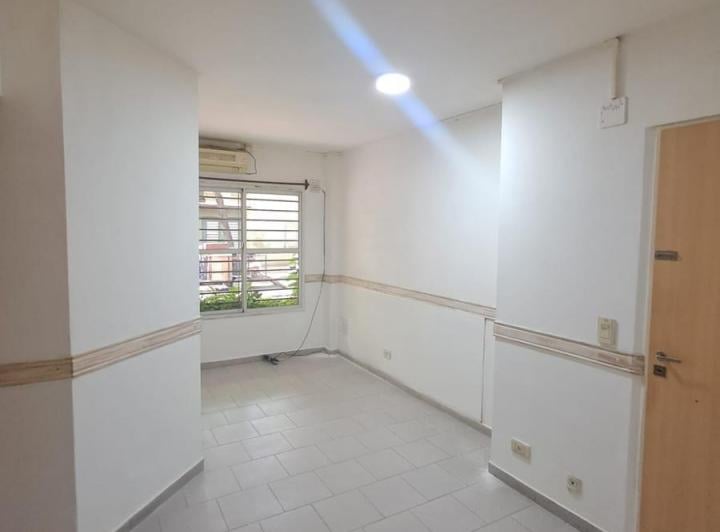 Departamento · 27m² · 2 Ambientes