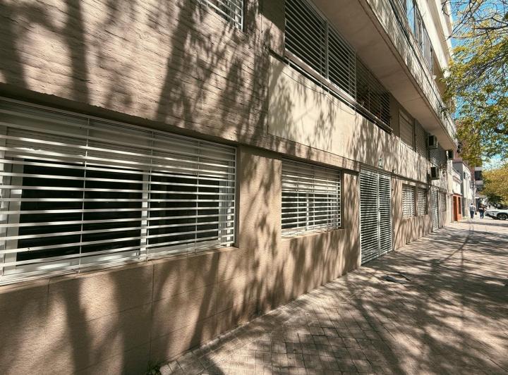 Departamento · 40m² · 2 Ambientes