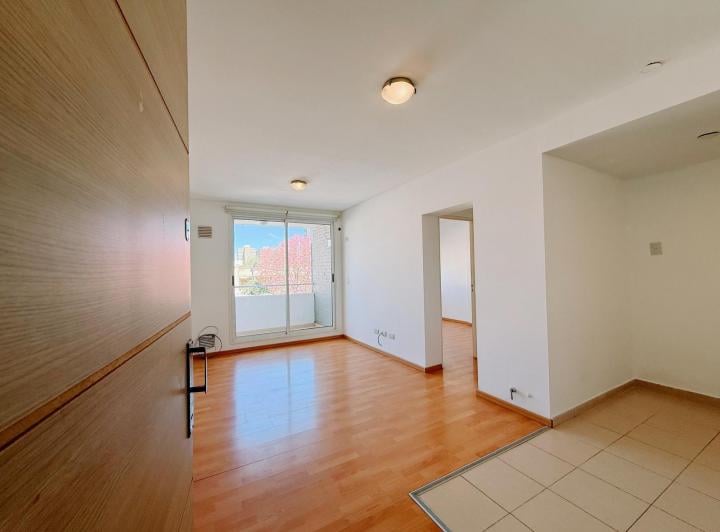 Departamento · 35m² · 2 Ambientes