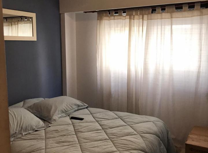 Departamento · 40m² · 1 Dormitorio