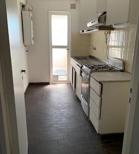 Departamento · 70m² · 4 Ambientes · 1 Cochera