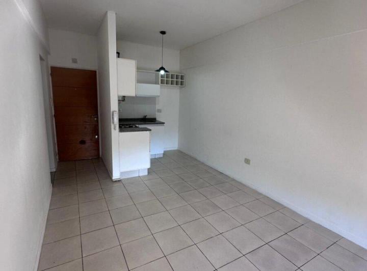 Departamento · 45m² · 2 Ambientes